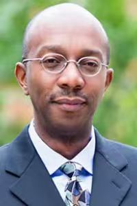 A photo of Medtronic EVP & President Diabetes Operating Unit Jeremy Williams