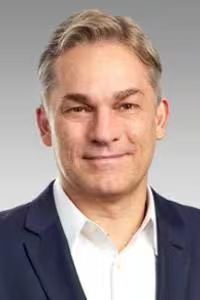 Isaac Miller, Executive Vice President & President, Surgical Operating Unit